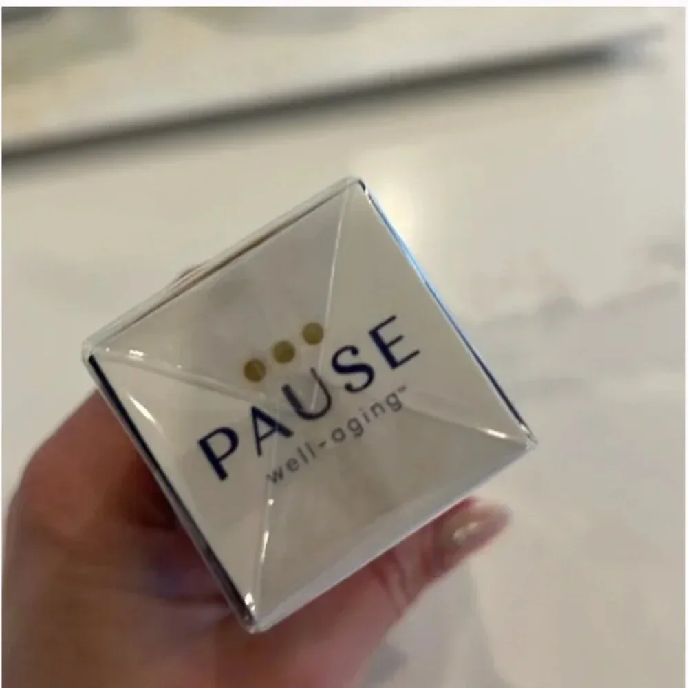 PAUSE Collagen‎ Boosting Moisturizer, 2oz / 60ml